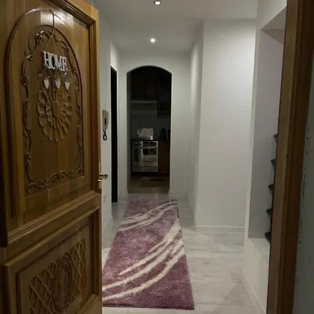 Apartman Kumalic Sanski Most Exterior foto