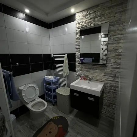 Apartman Kumalic Sanski Most Exterior foto