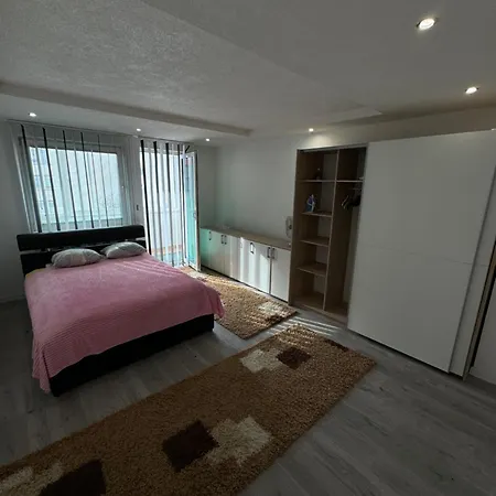 Apartman Kumalic Sanski Most Exterior foto