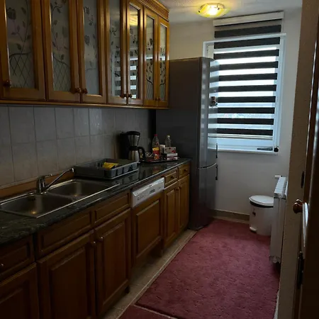 Apartman Kumalic Sanski Most Exterior foto