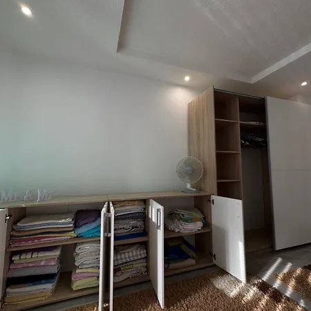 Apartman Kumalic Sanski Most Exterior foto
