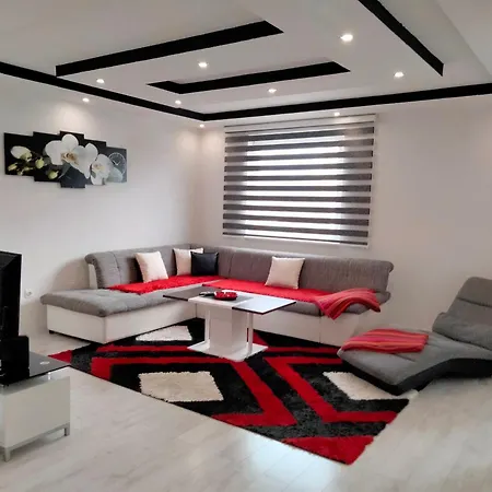 Apartman Kumalic Sanski Most Exterior foto