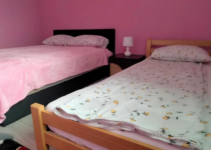 Apartman Kumalic