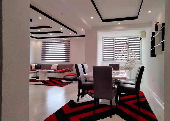 Apartman Kumalic