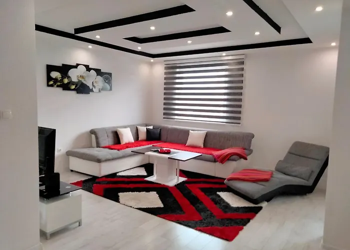 Apartman Kumalic