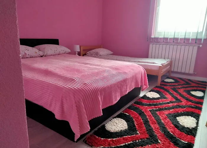 Apartman Kumalic