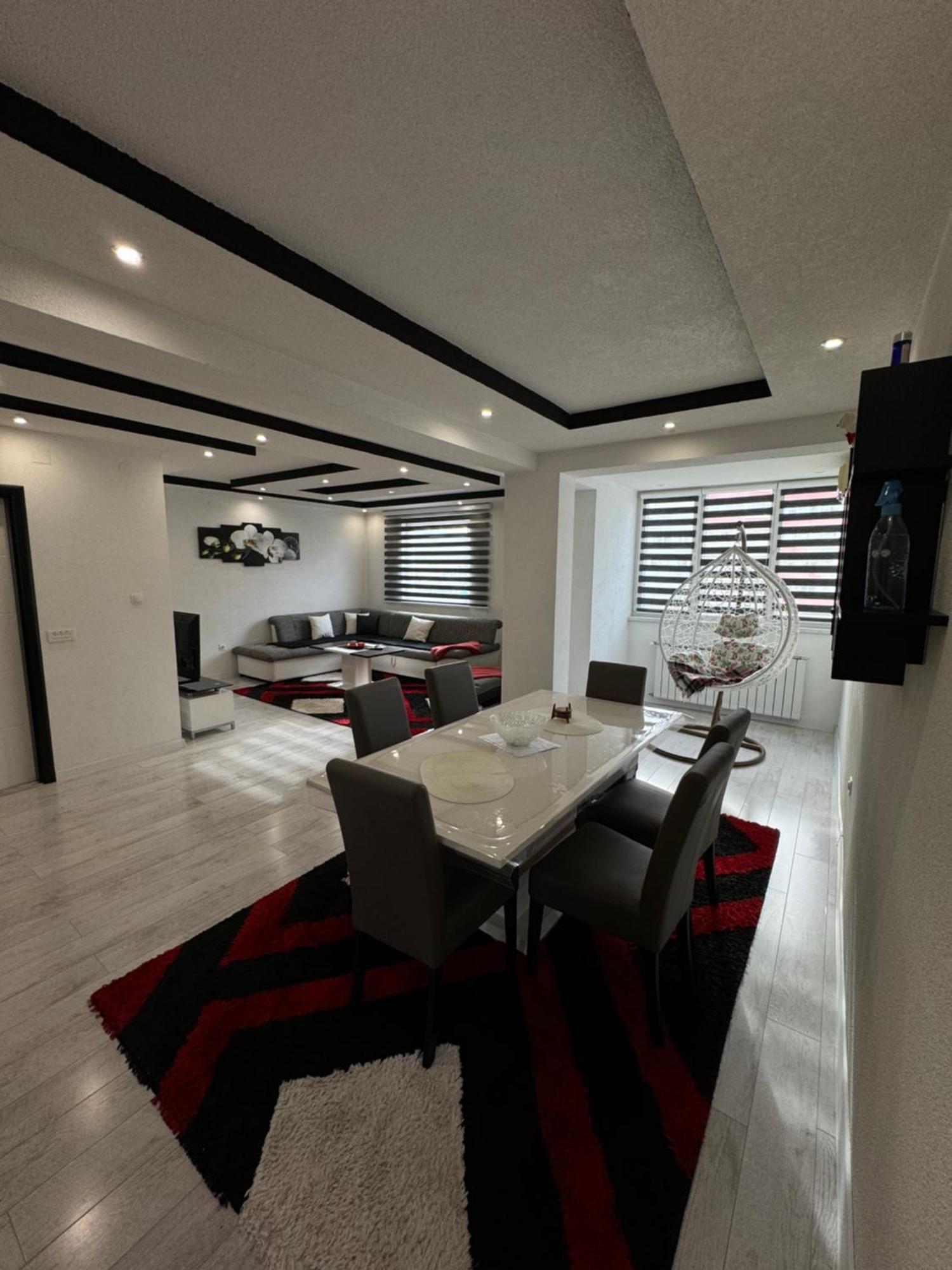 Kumalic Apartment Sanski Most
