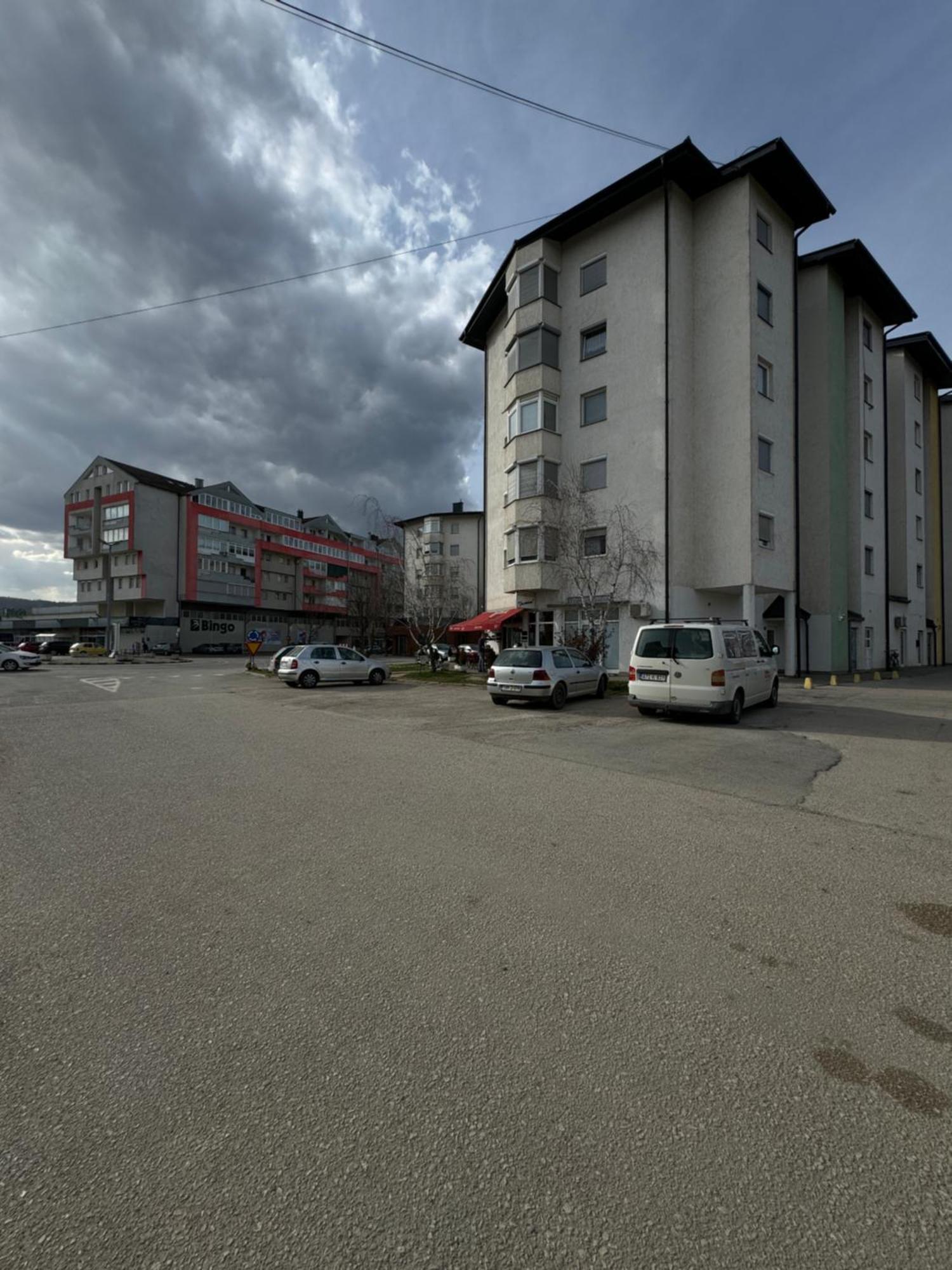 Apartment Kumalic Sanski Most