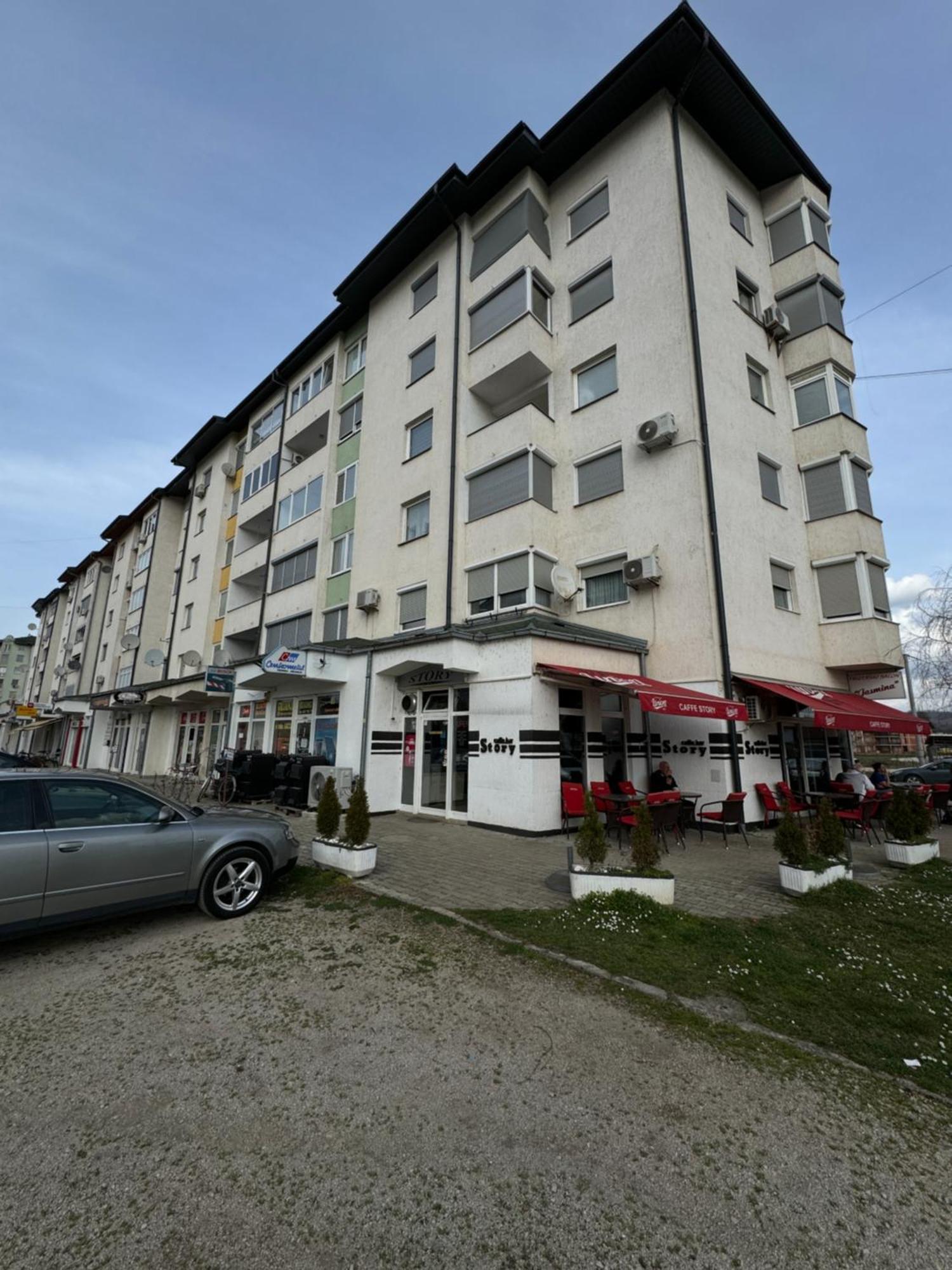 Kumalic Apartment Sanski Most