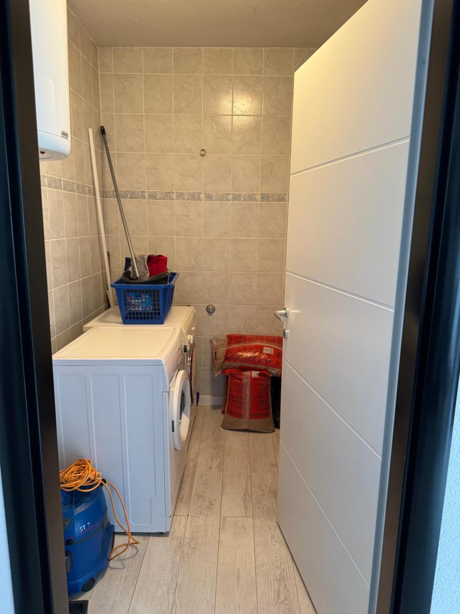 Kumalic Apartment