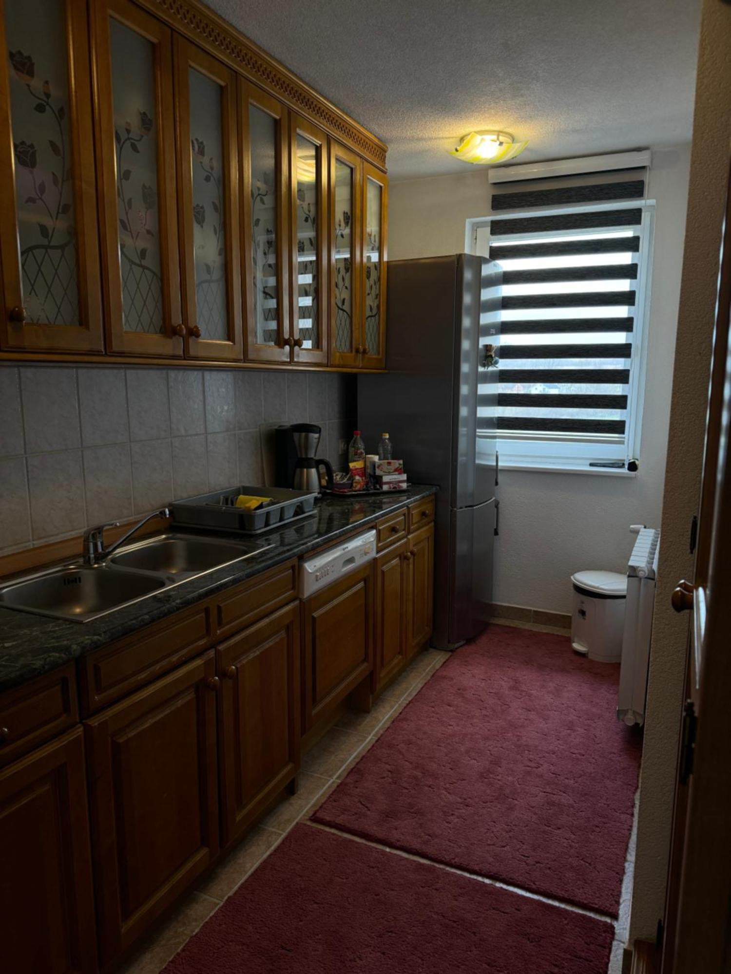 Kumalic Apartment Sanski Most