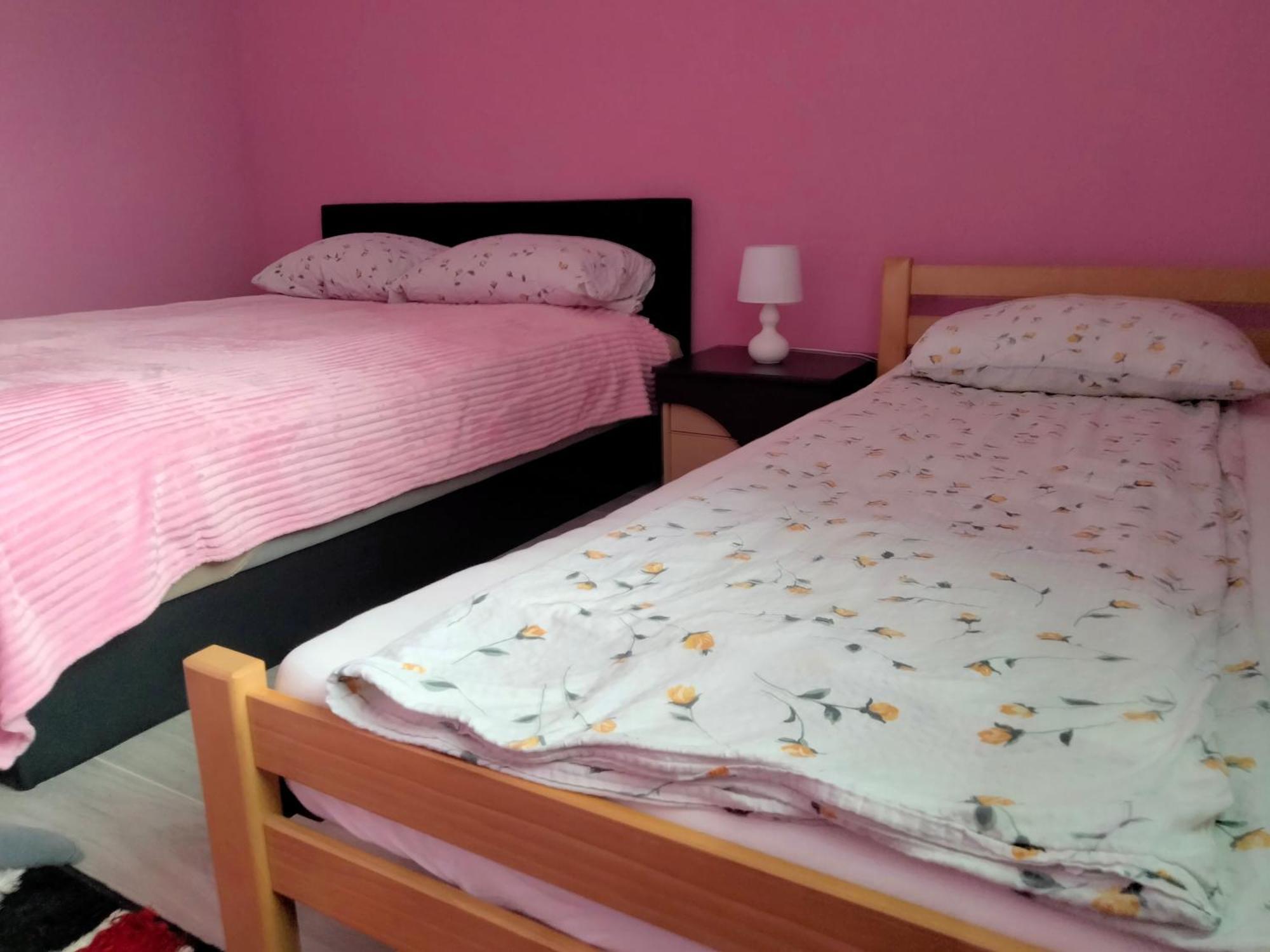 Apartment Kumalic