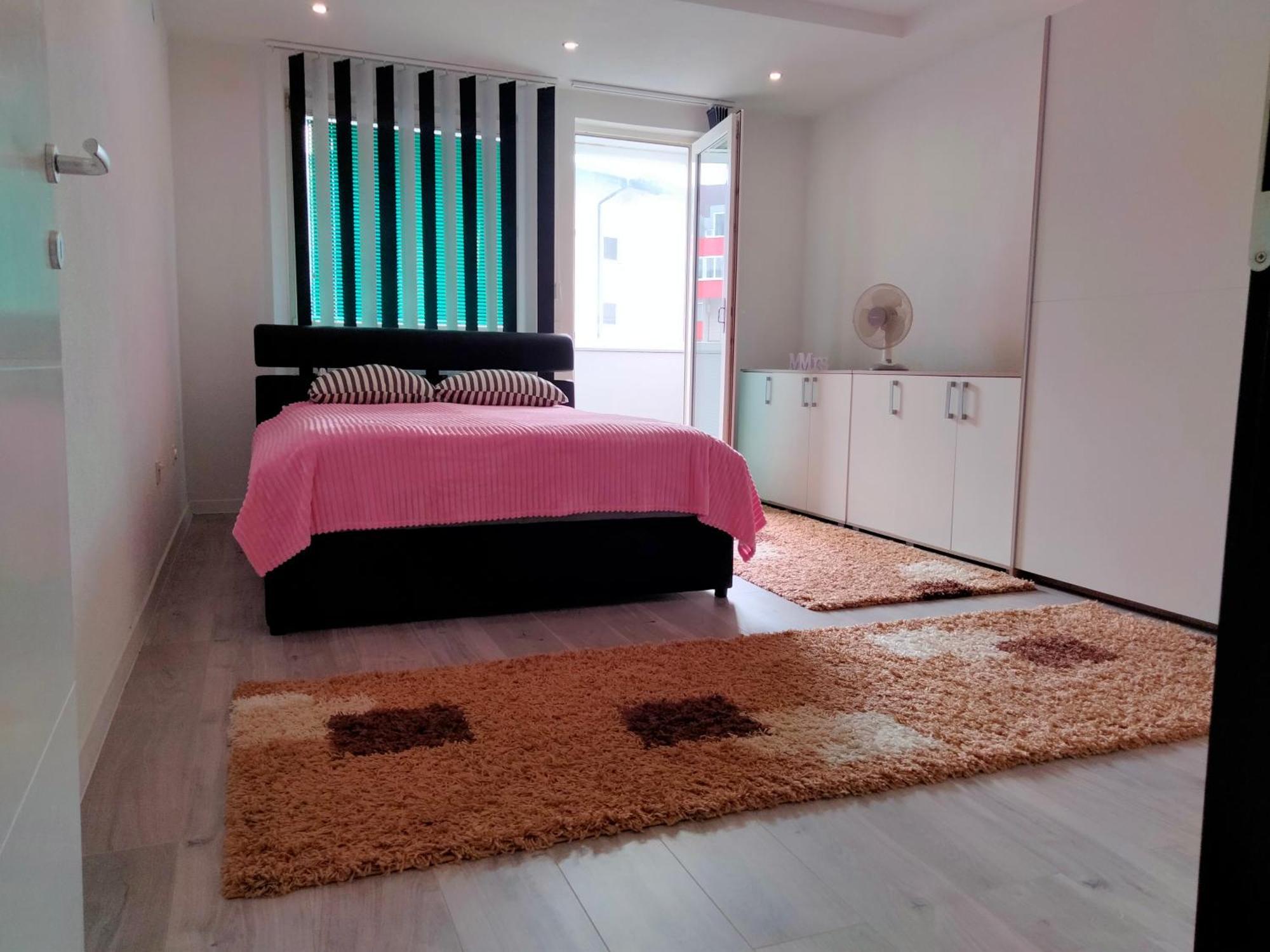 Kumalic Apartment