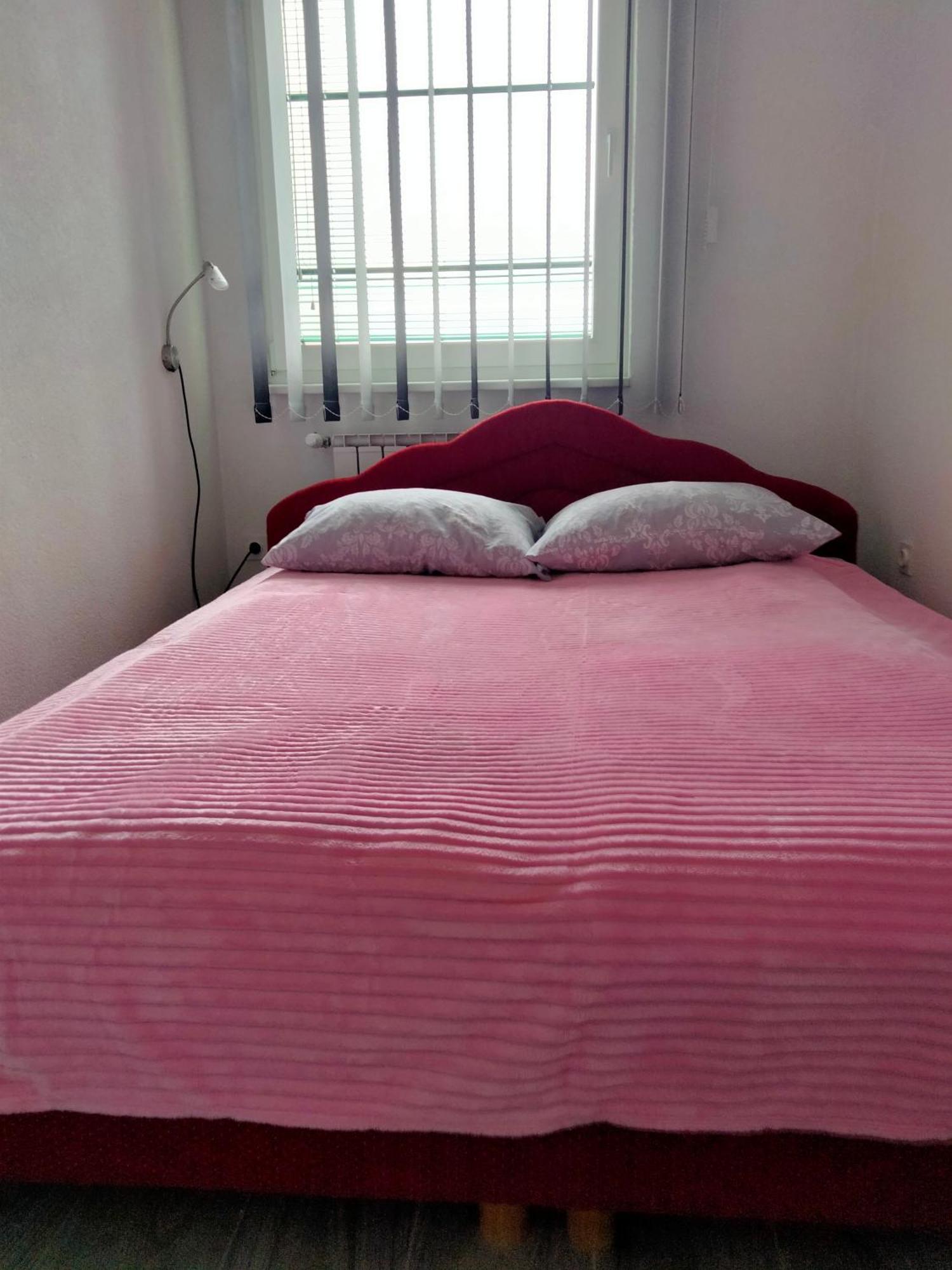 Kumalic Apartment *